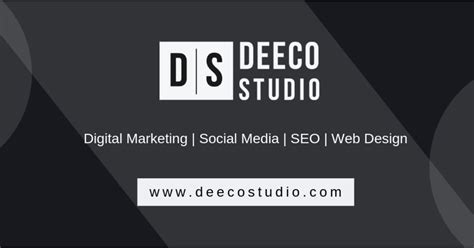 deeco studio